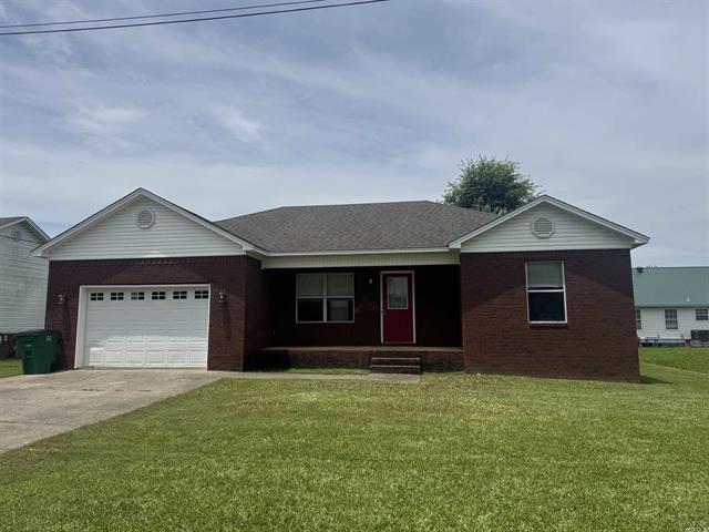 1010  Tori Ln  Beebe, AR