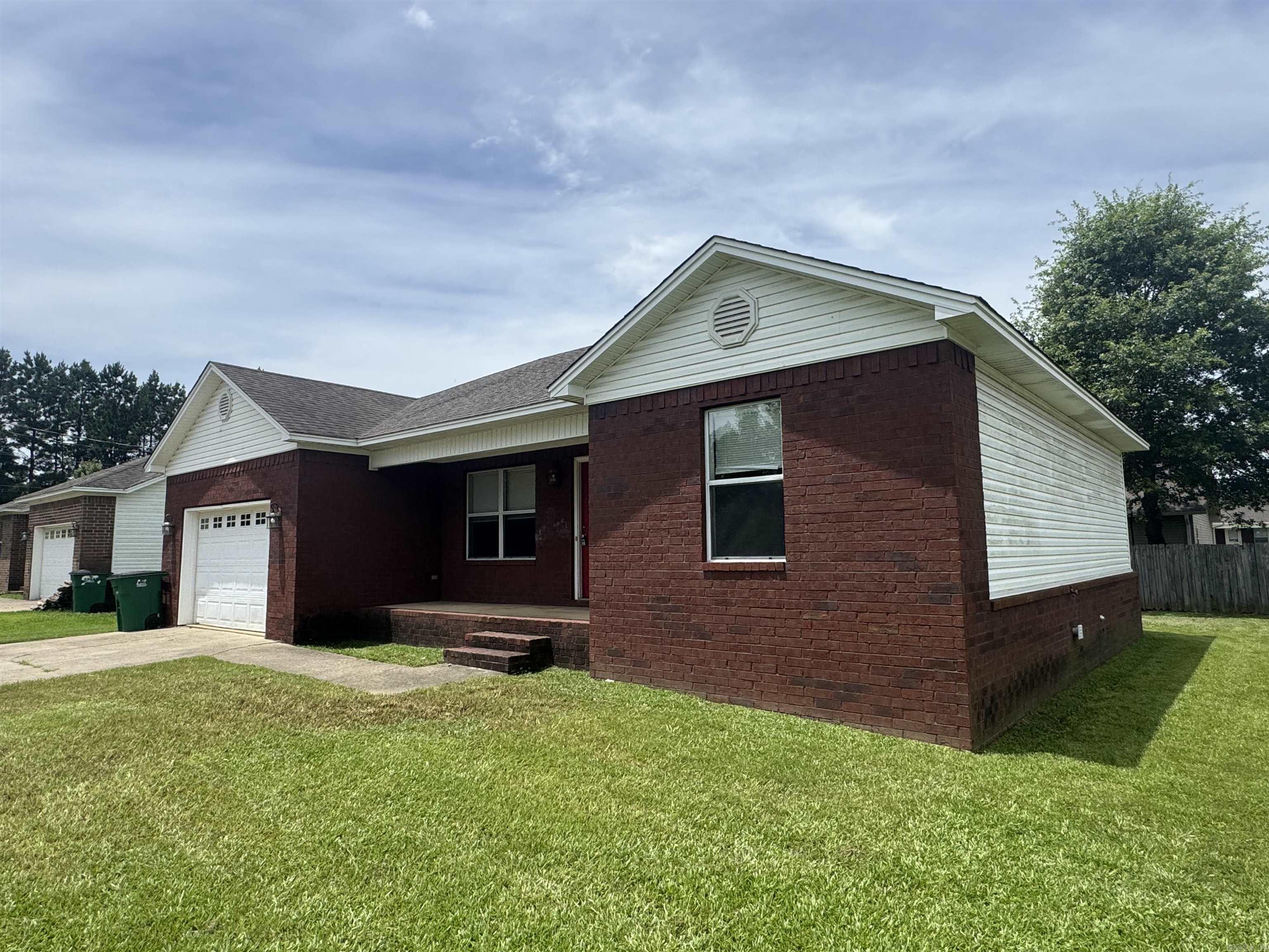 1010 Tori Ln  Beebe, AR