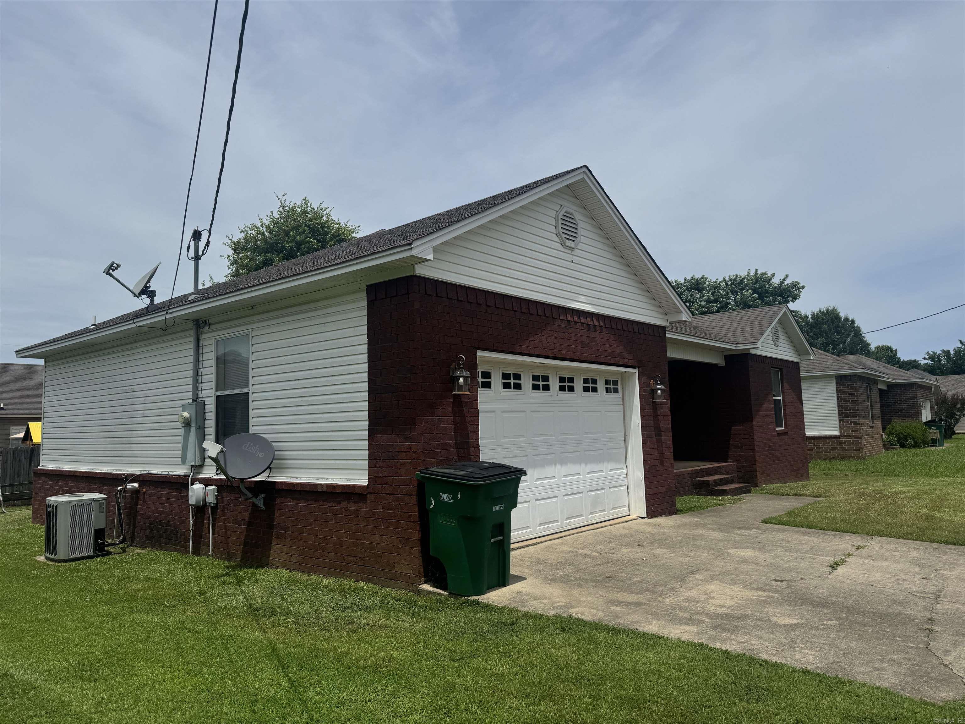 1010 Tori Ln  Beebe, AR