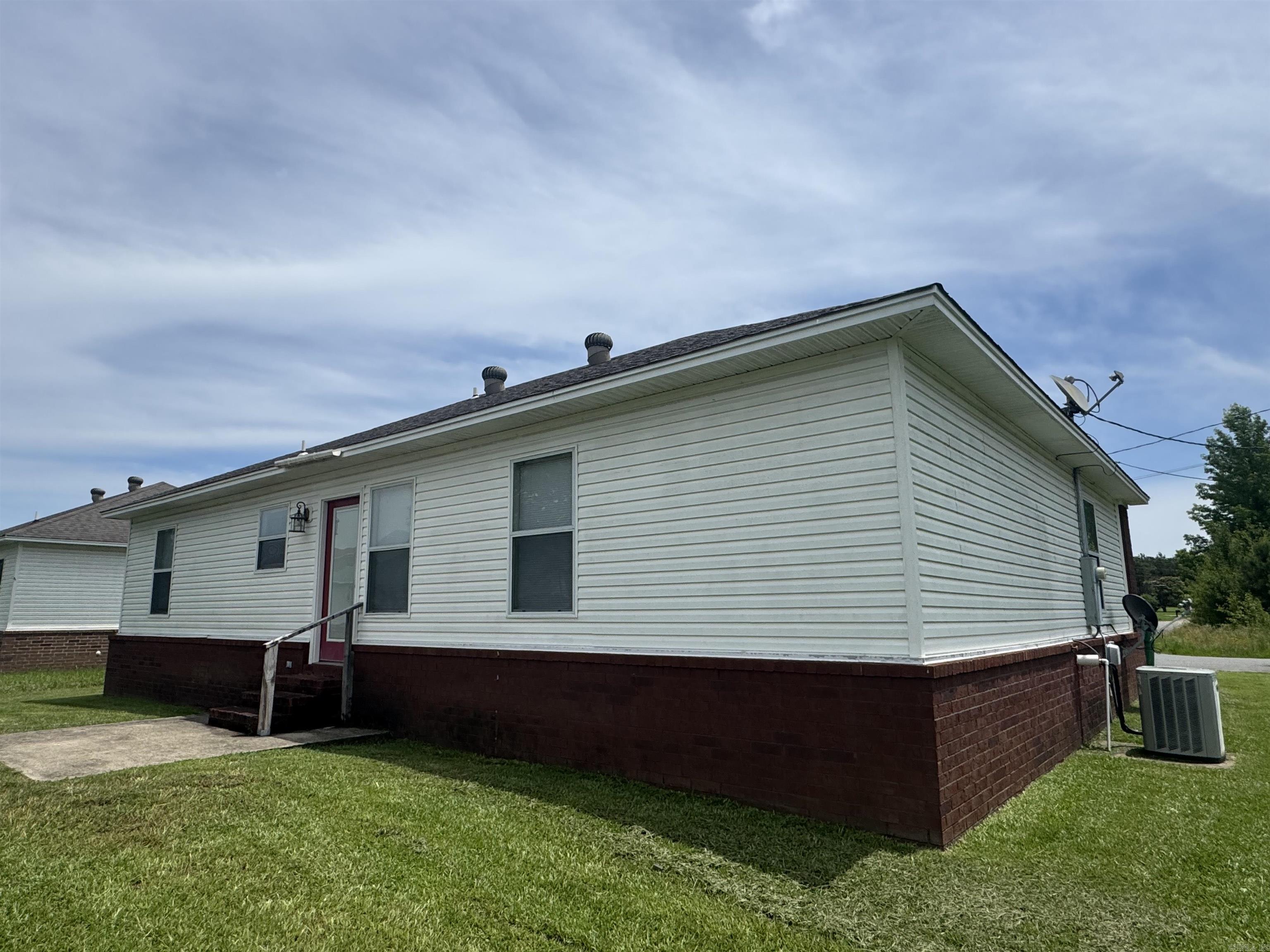 1010 Tori Ln  Beebe, AR