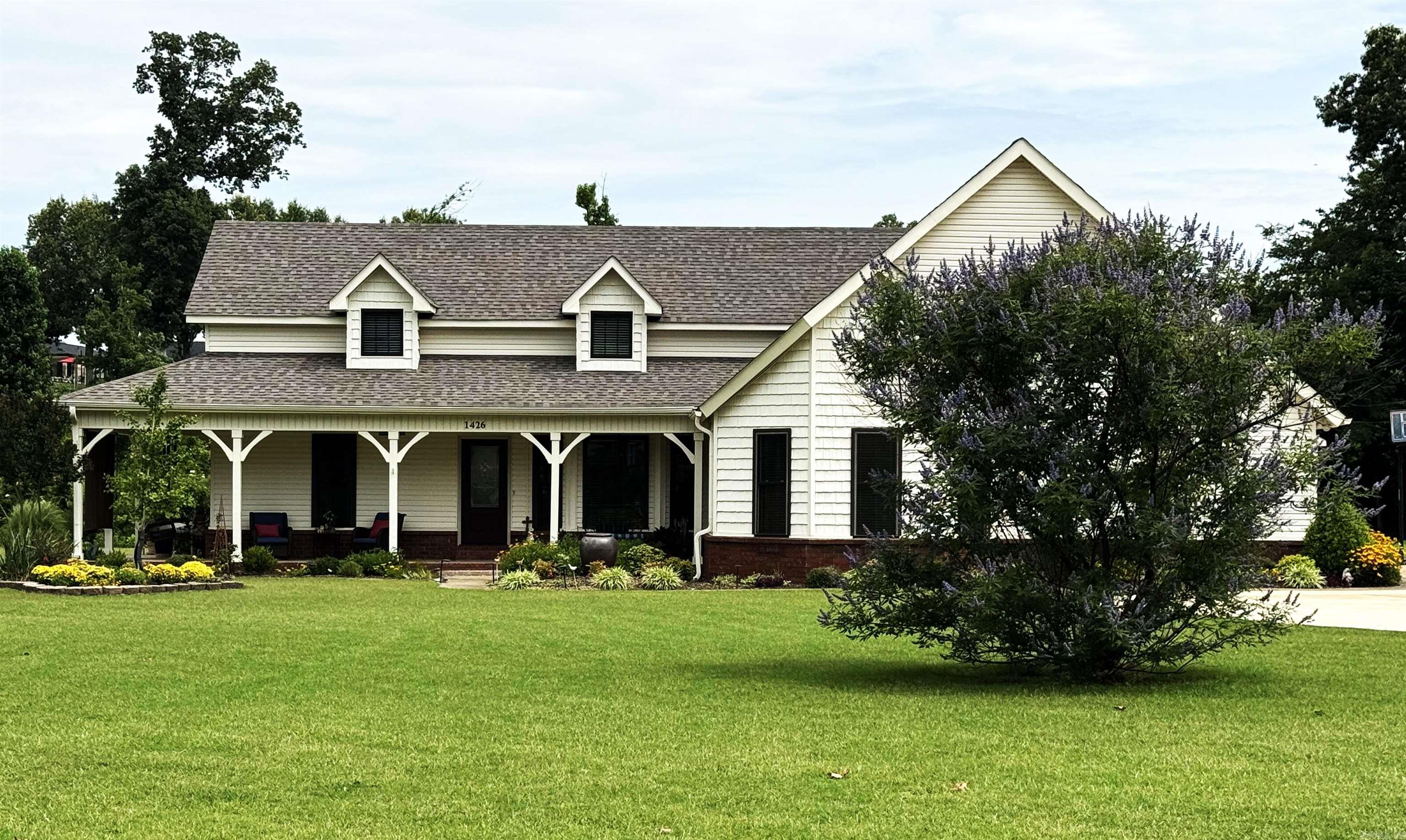 1426 Airpark Rd  Wynne, AR