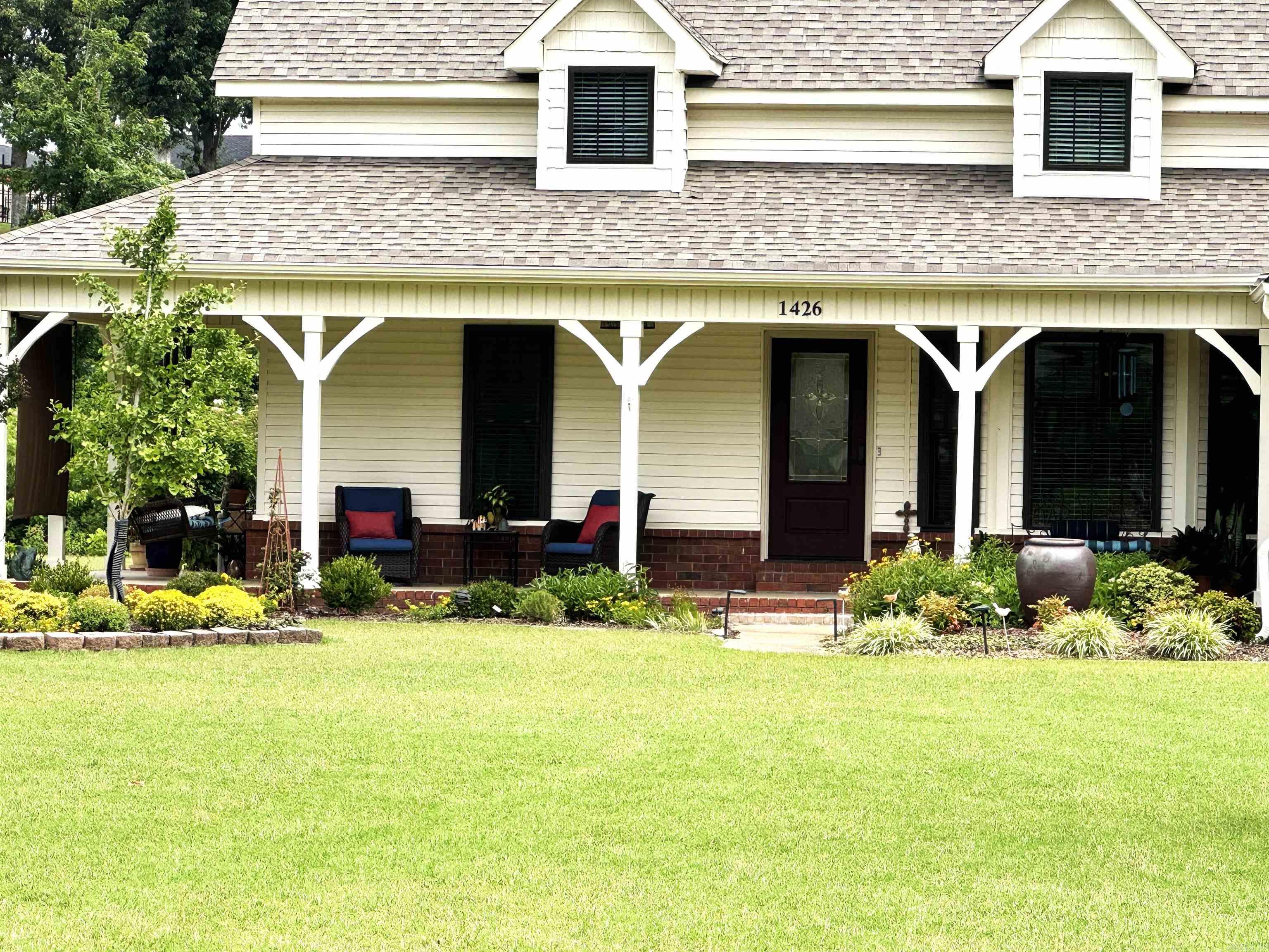 1426 Airpark Rd  Wynne, AR