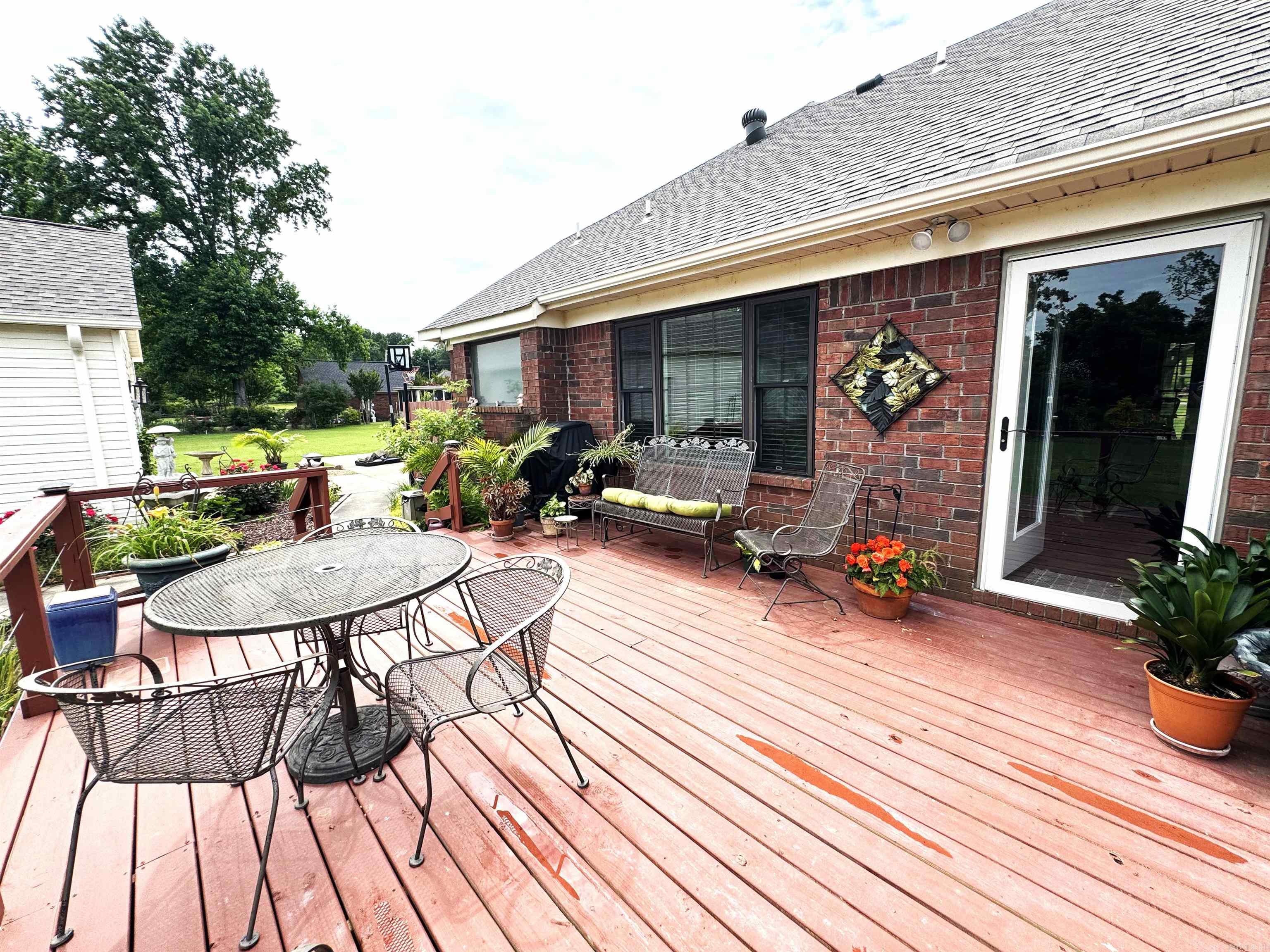 1426 Airpark Rd  Wynne, AR