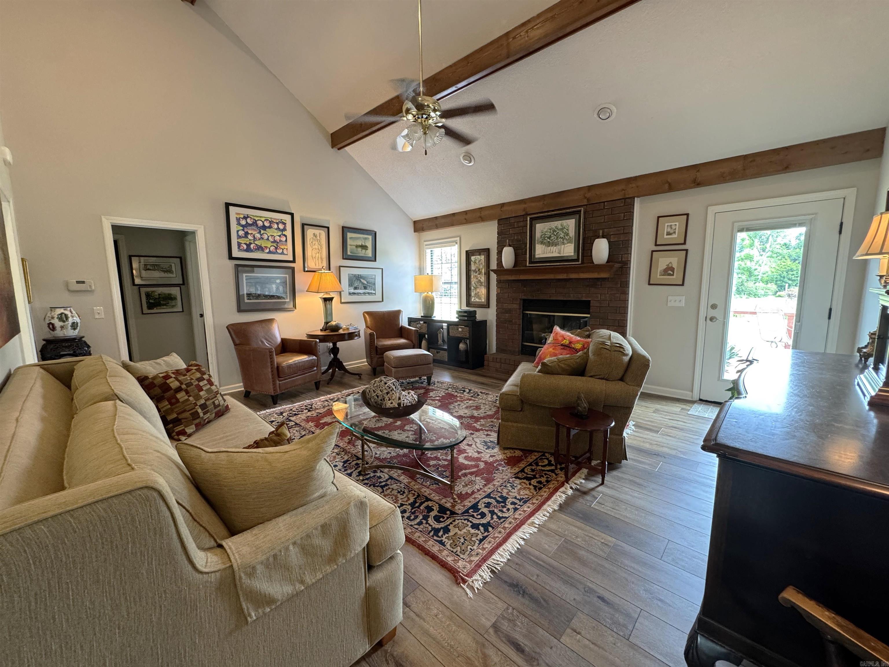 1426 Airpark Rd  Wynne, AR
