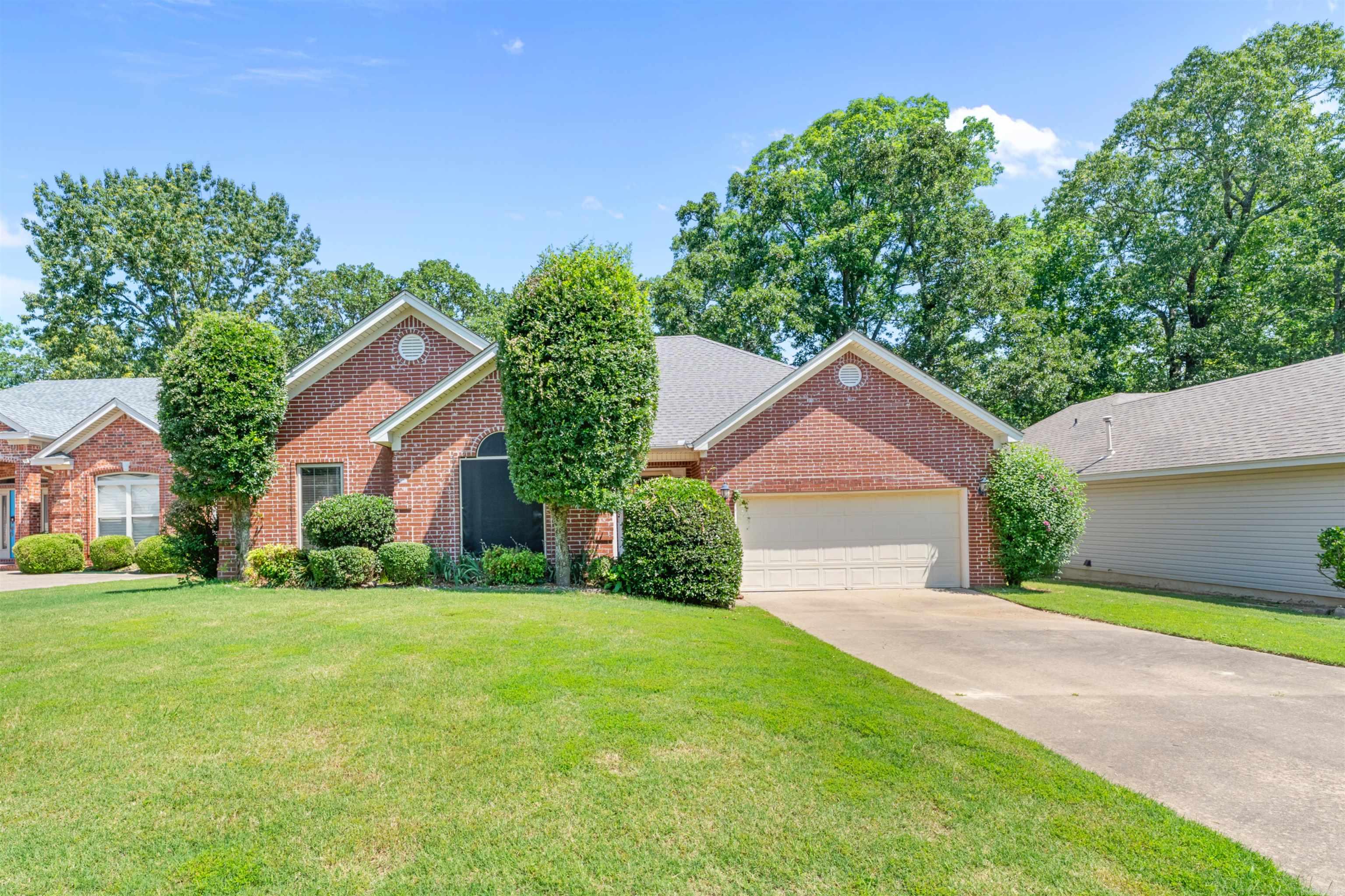 3107 Shady Side  Sherwood, AR