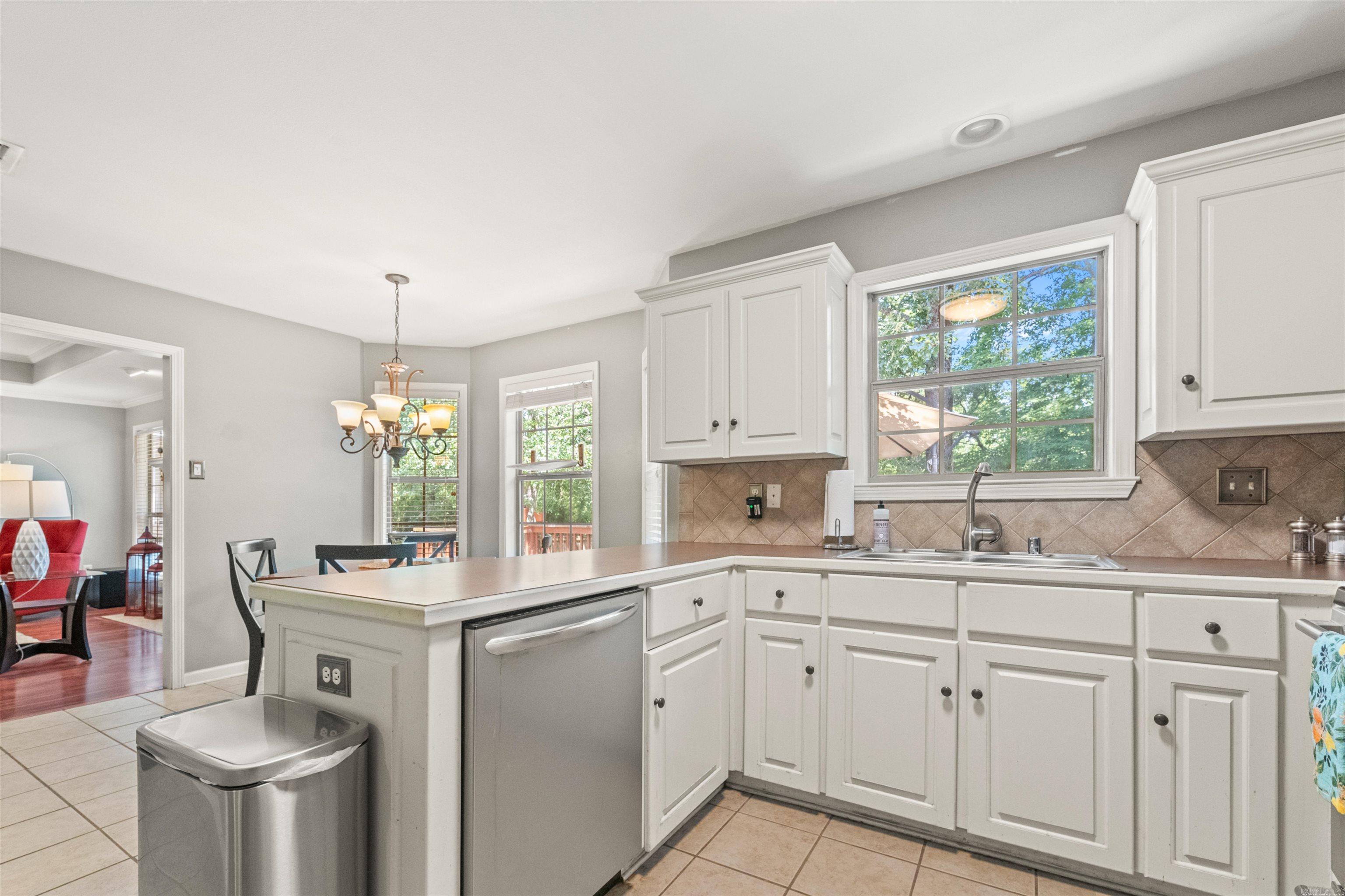 3107 Shady Side  Sherwood, AR