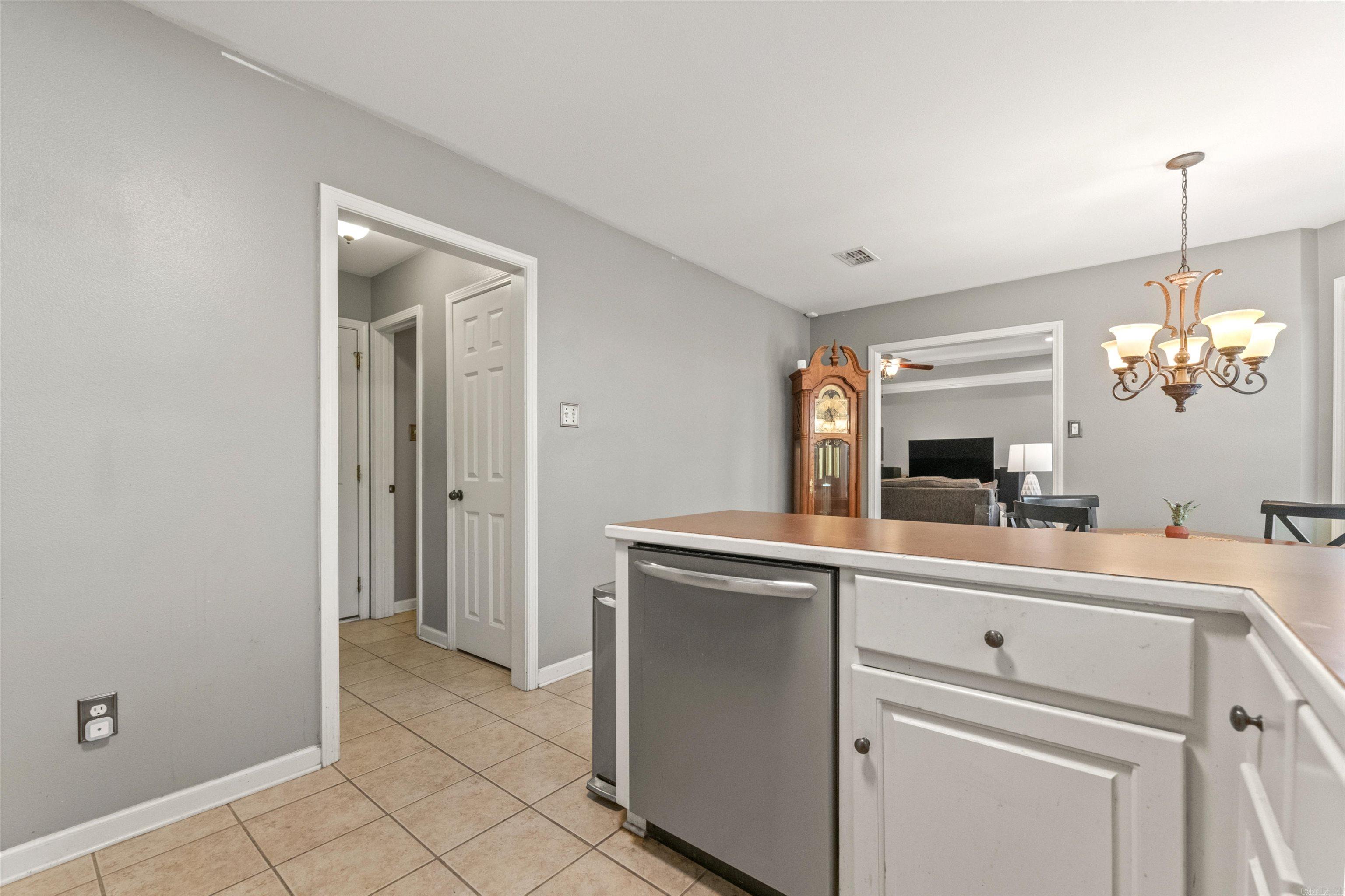 3107 Shady Side  Sherwood, AR
