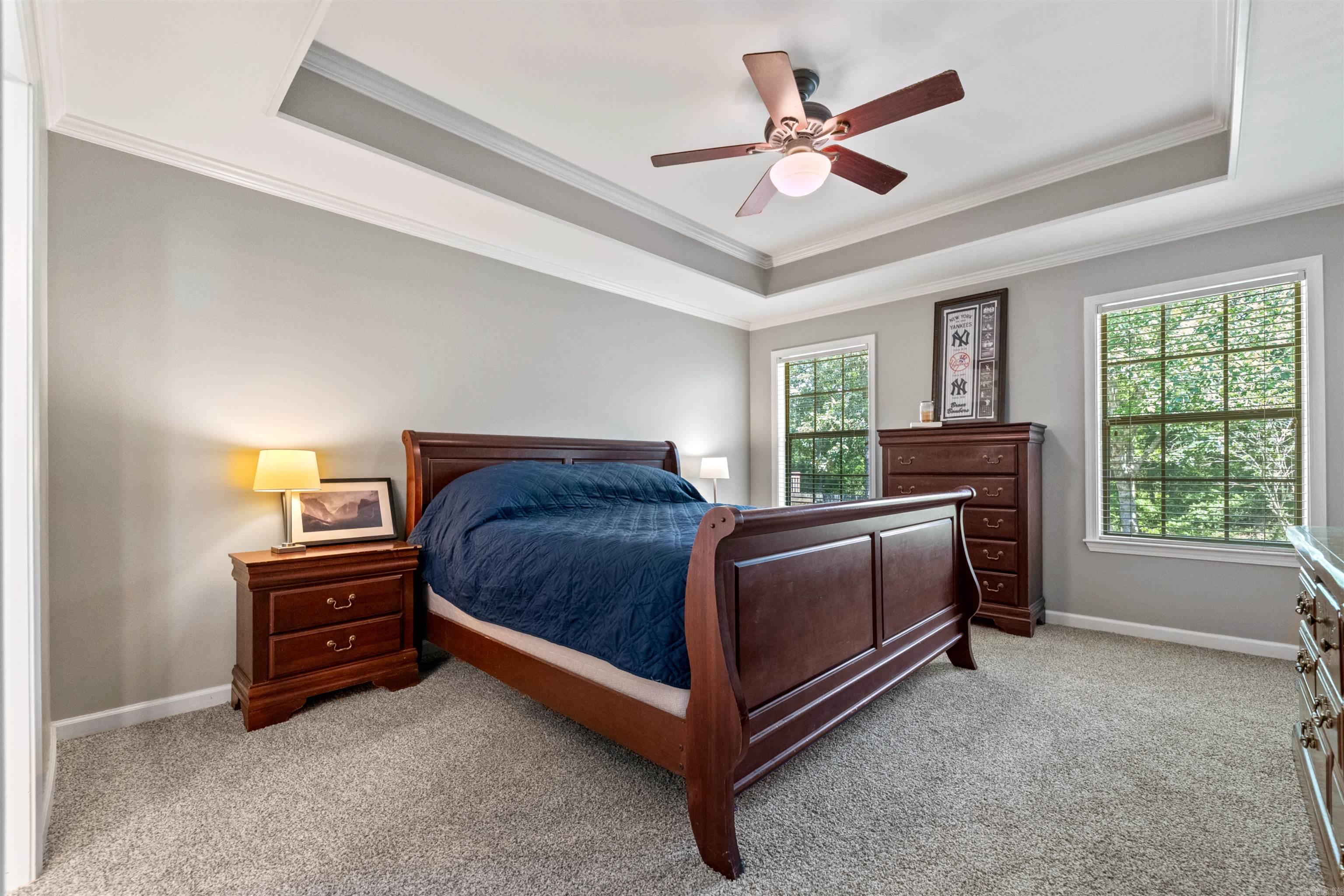 3107 Shady Side  Sherwood, AR
