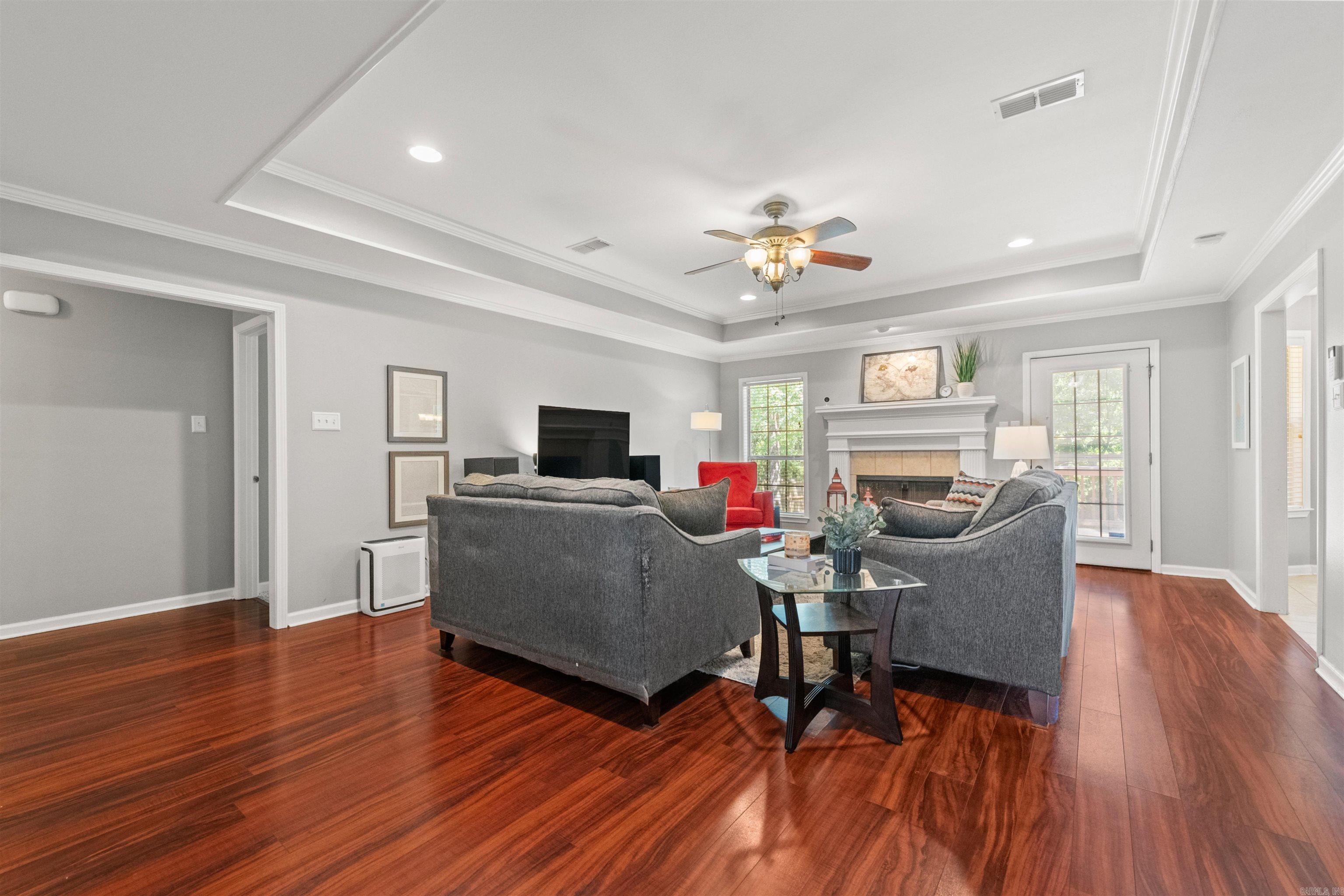 3107 Shady Side  Sherwood, AR