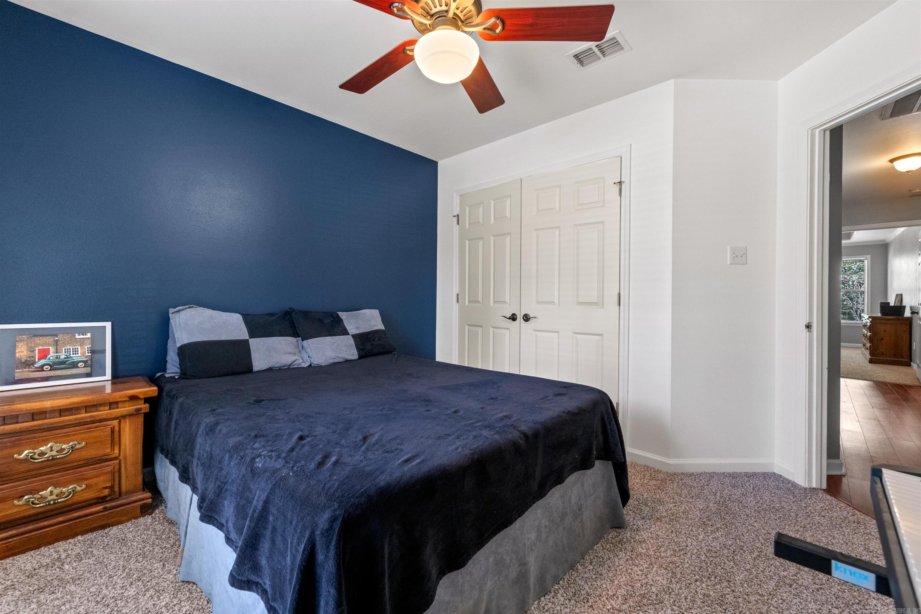 3107 Shady Side  Sherwood, AR