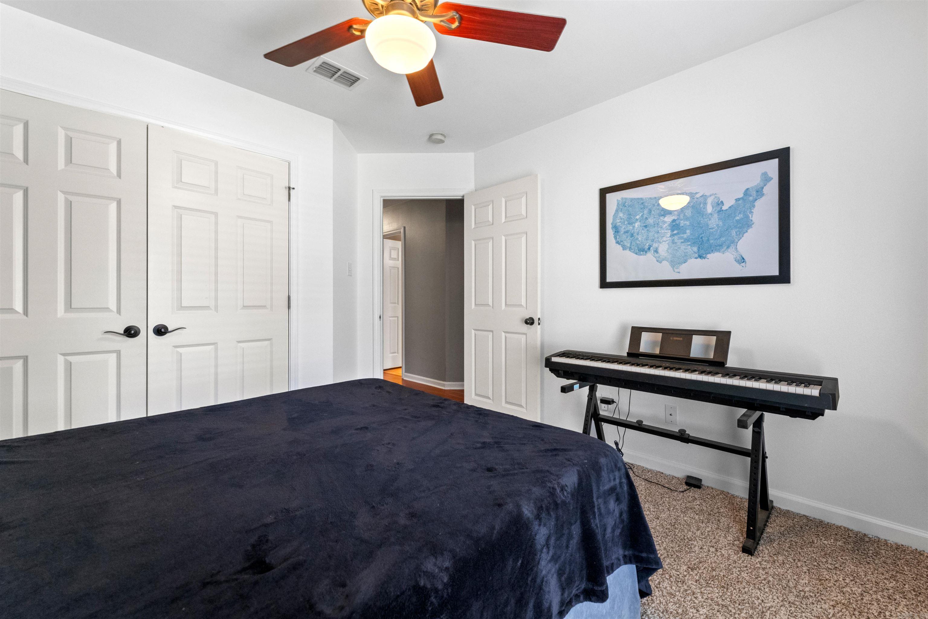 3107 Shady Side  Sherwood, AR