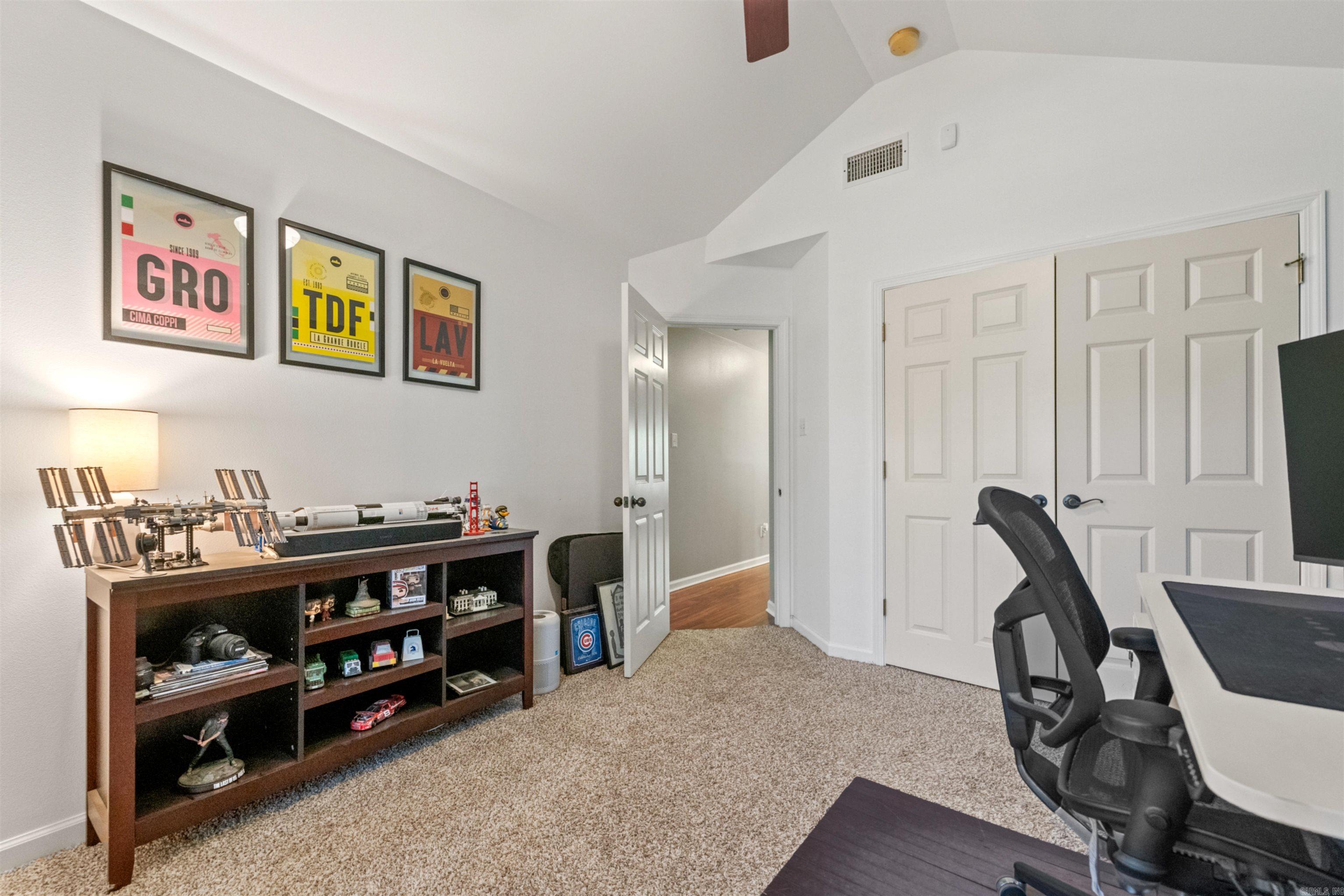 3107 Shady Side  Sherwood, AR