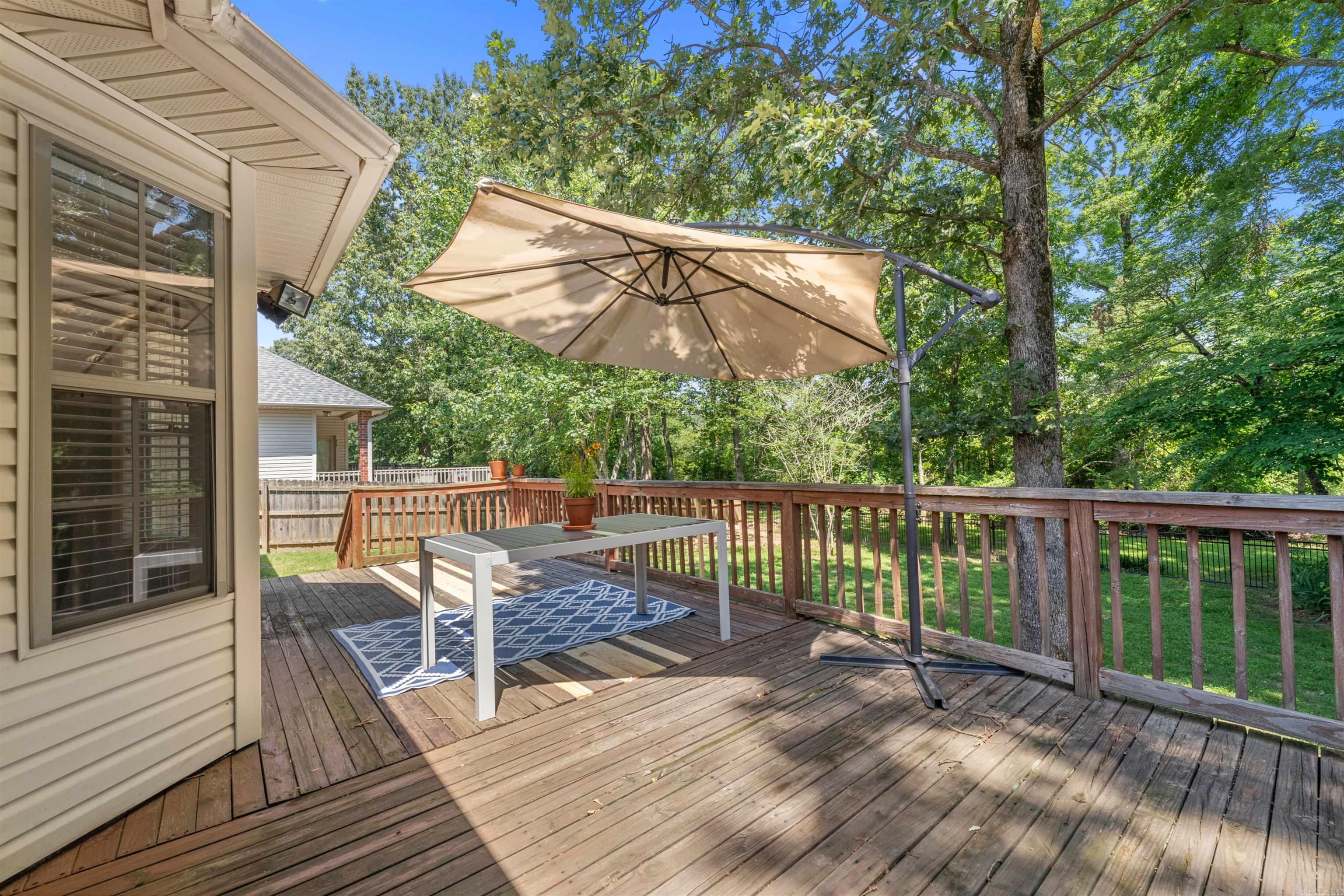 3107 Shady Side  Sherwood, AR