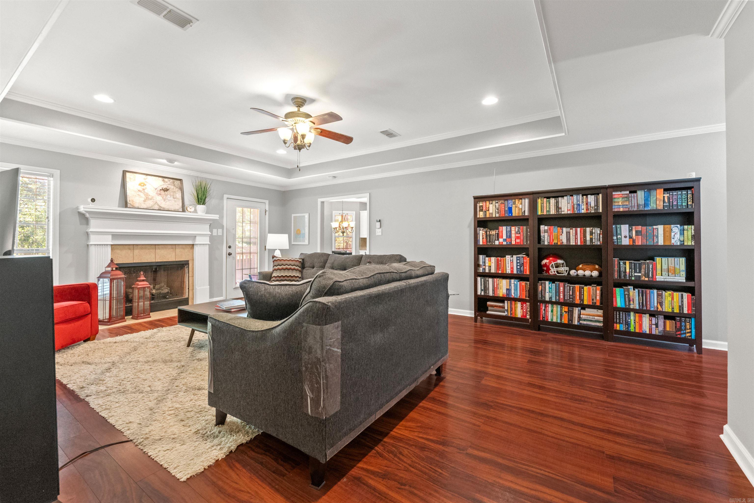 3107 Shady Side  Sherwood, AR