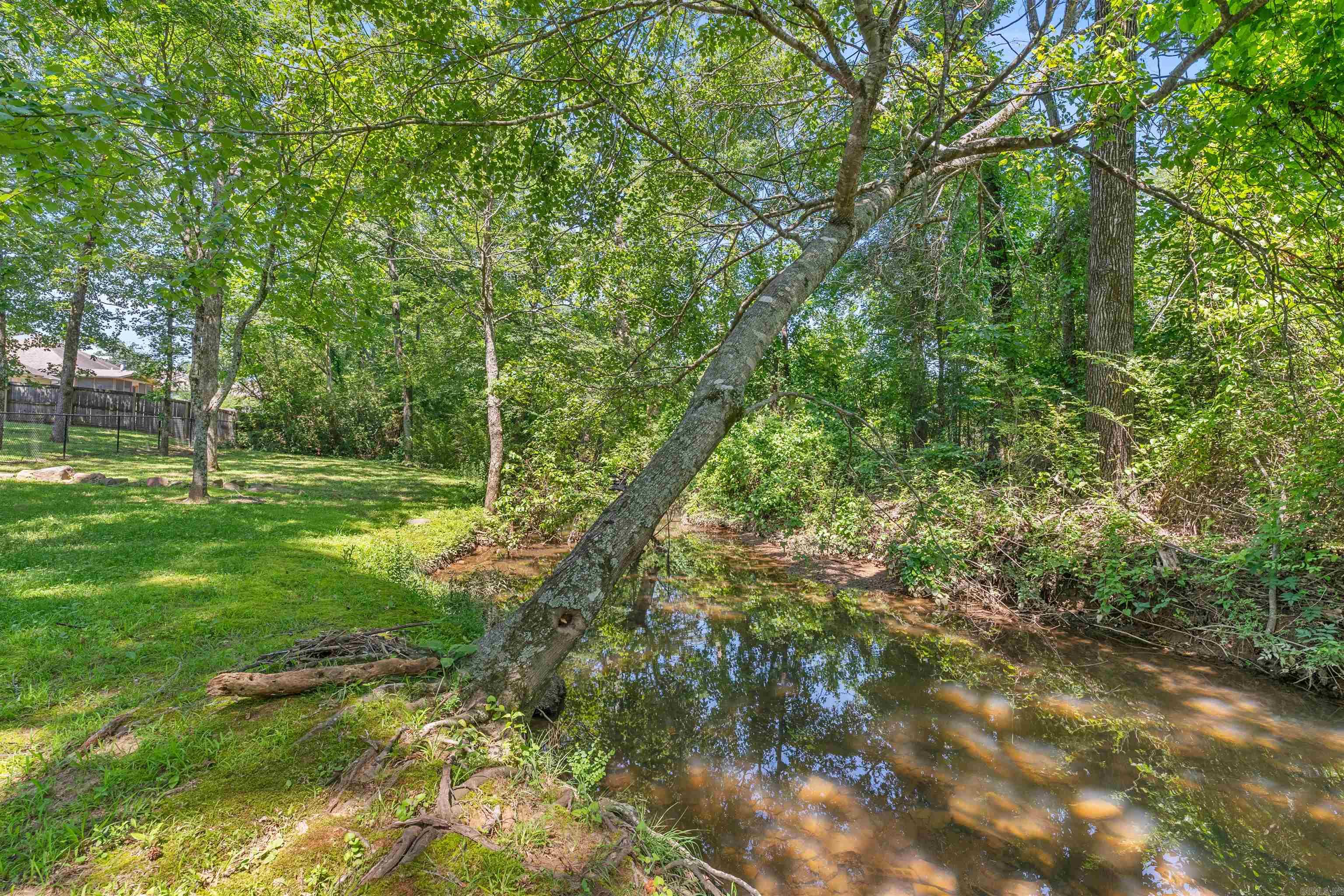 3107 Shady Side  Sherwood, AR