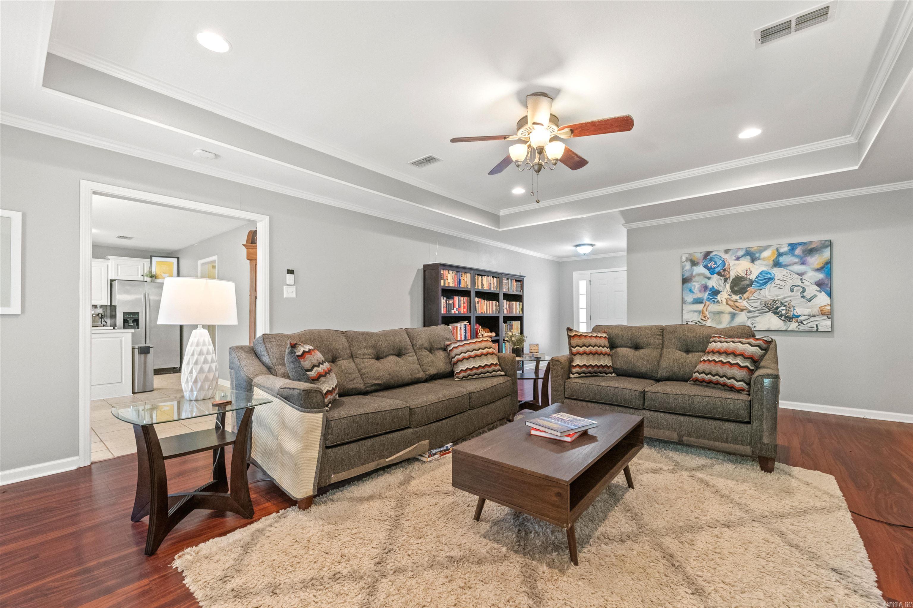 3107 Shady Side  Sherwood, AR