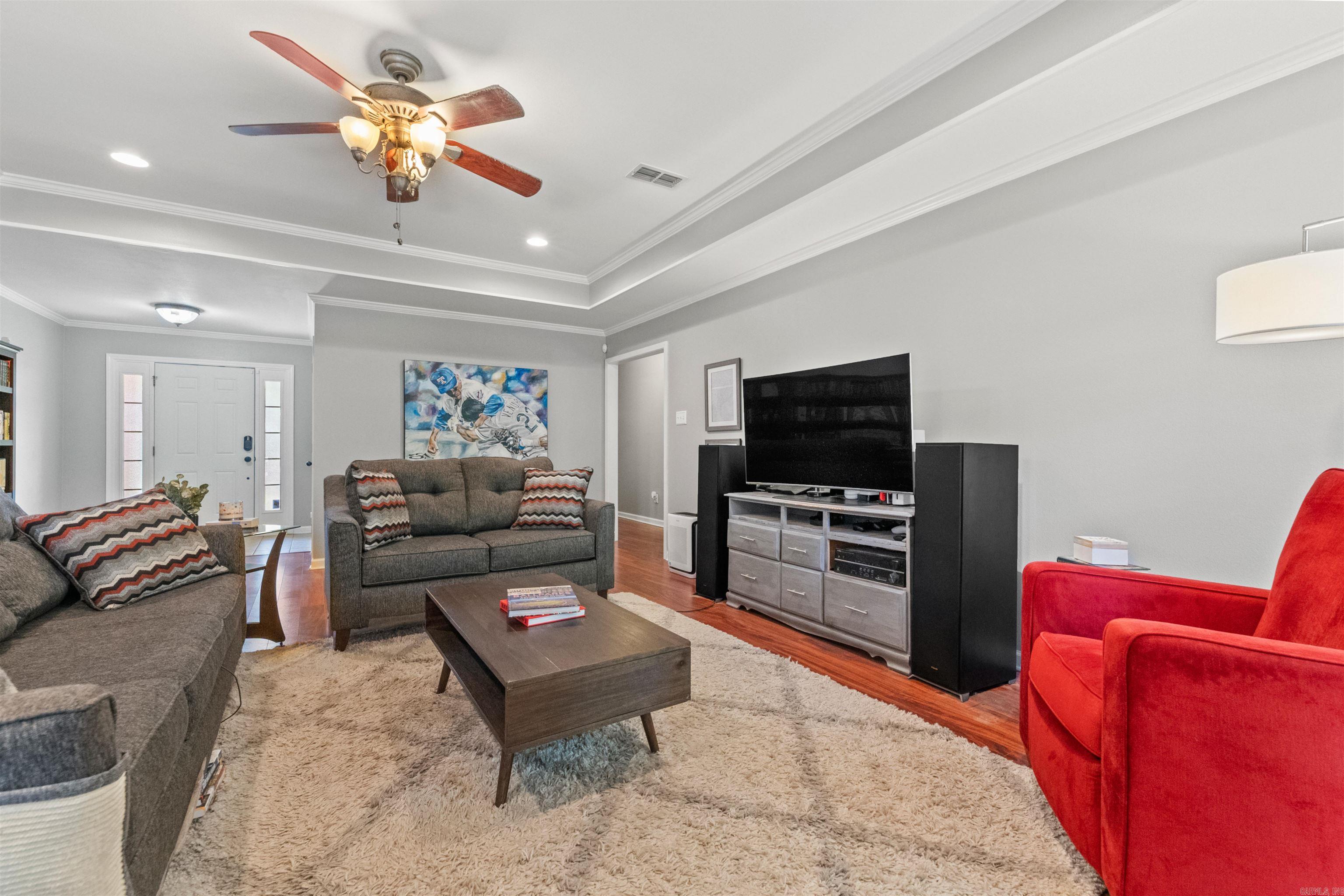 3107 Shady Side  Sherwood, AR