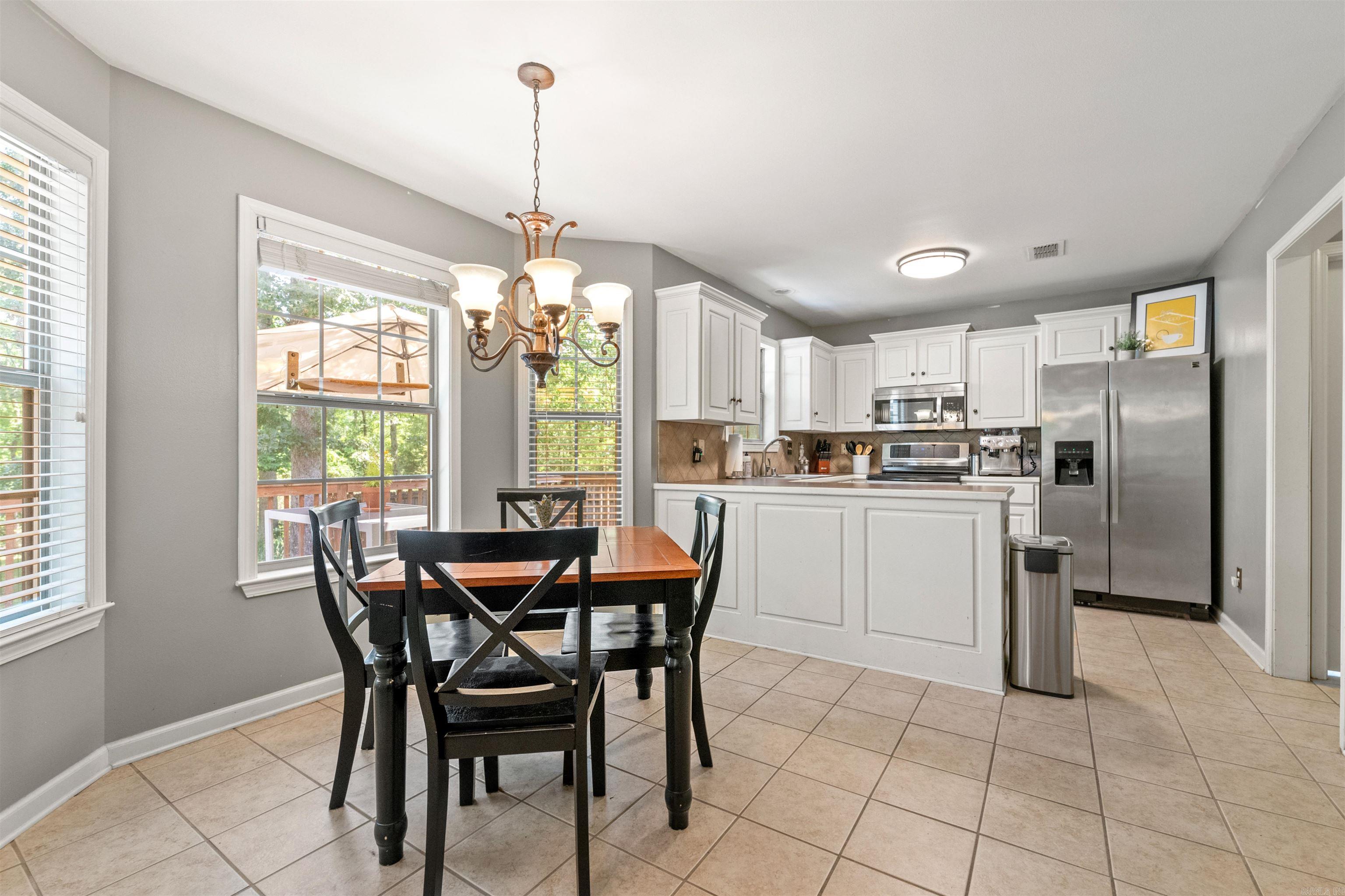 3107 Shady Side  Sherwood, AR