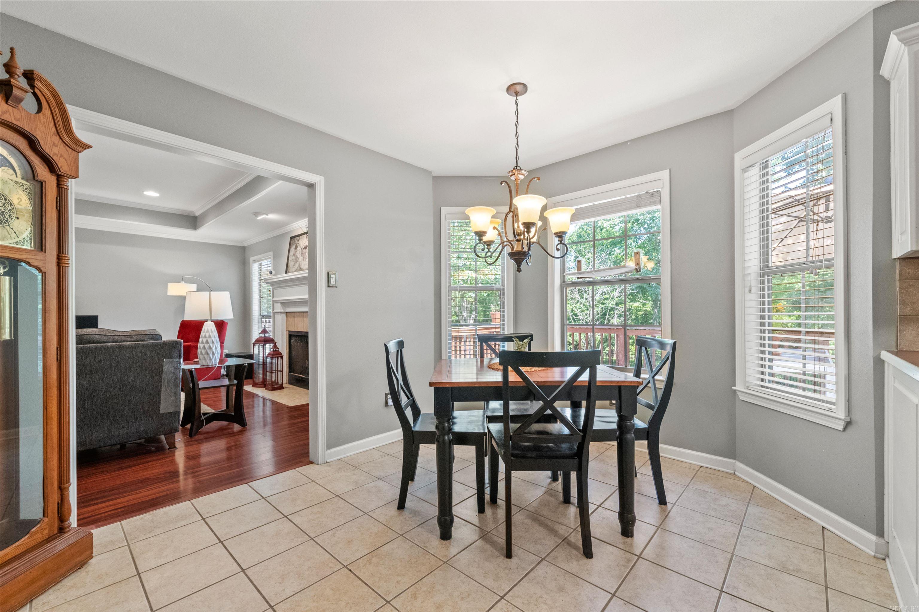 3107 Shady Side  Sherwood, AR