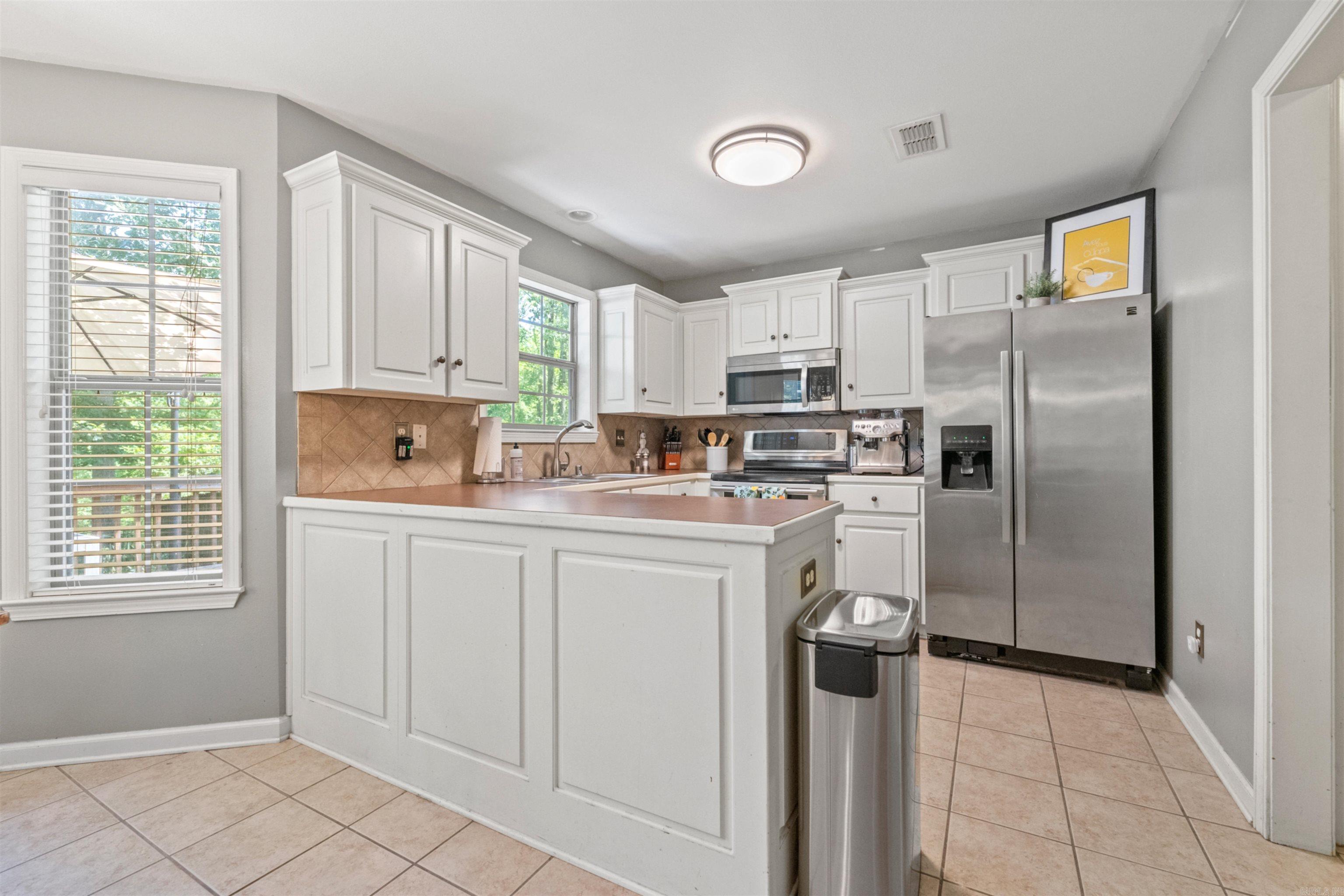 3107 Shady Side  Sherwood, AR