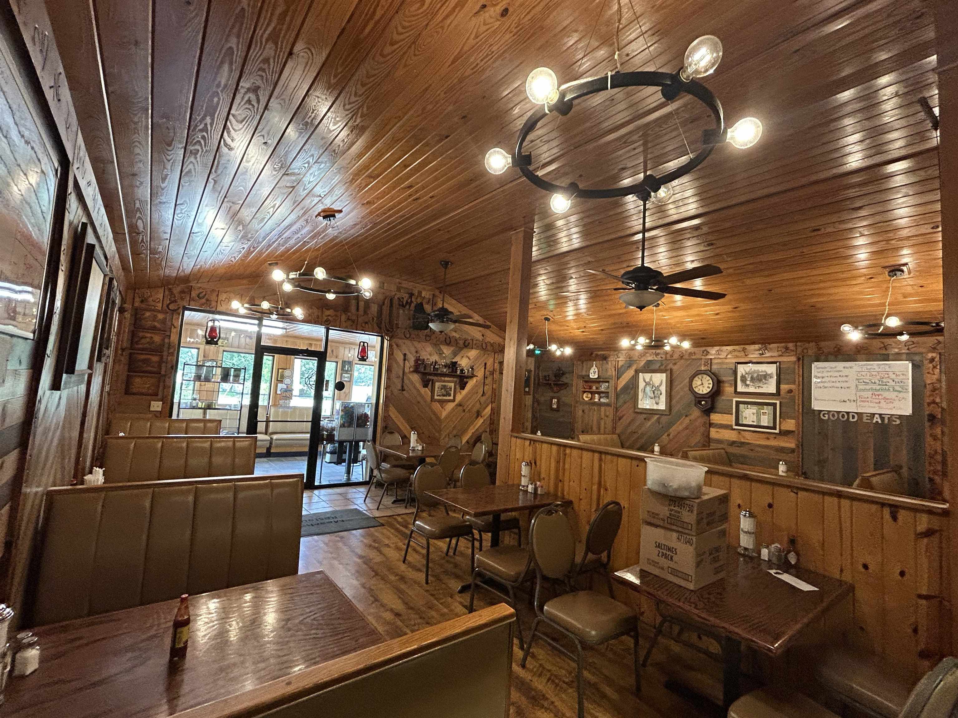 191 Highway 62 412 W  Ash Flat, AR