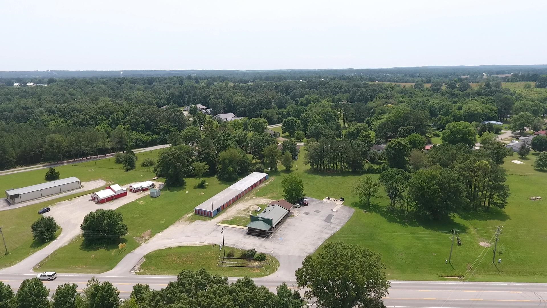 191 Highway 62 412 W  Ash Flat, AR