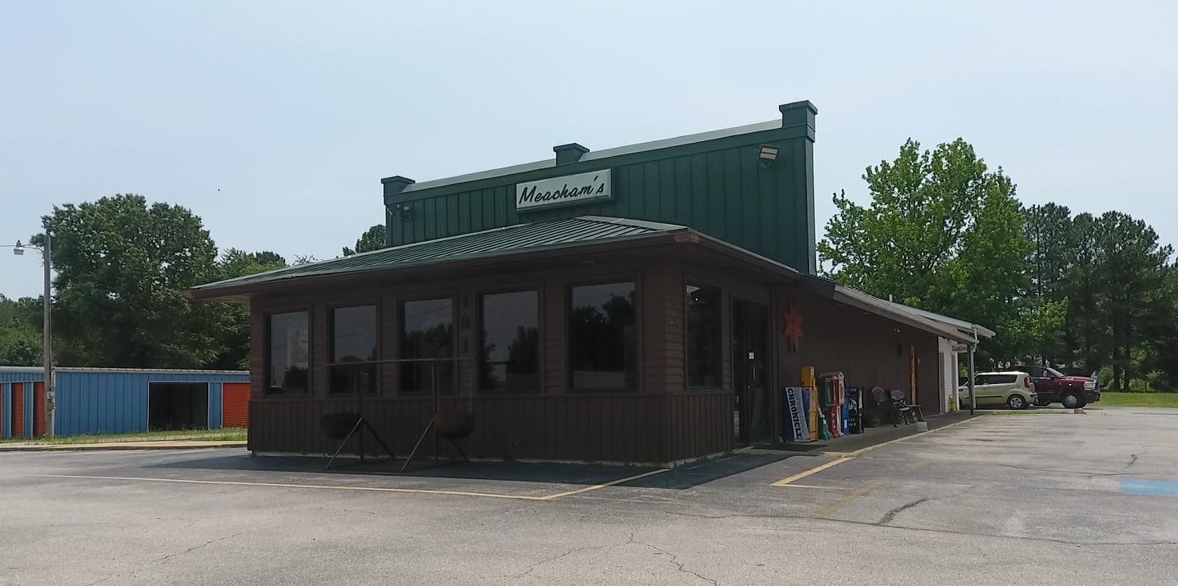 191 Highway 62 412 W  Ash Flat, AR