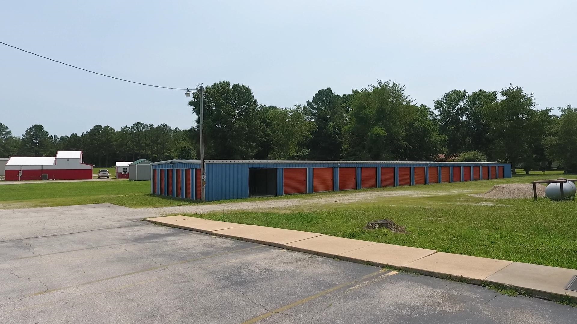 191 Highway 62 412 W  Ash Flat, AR