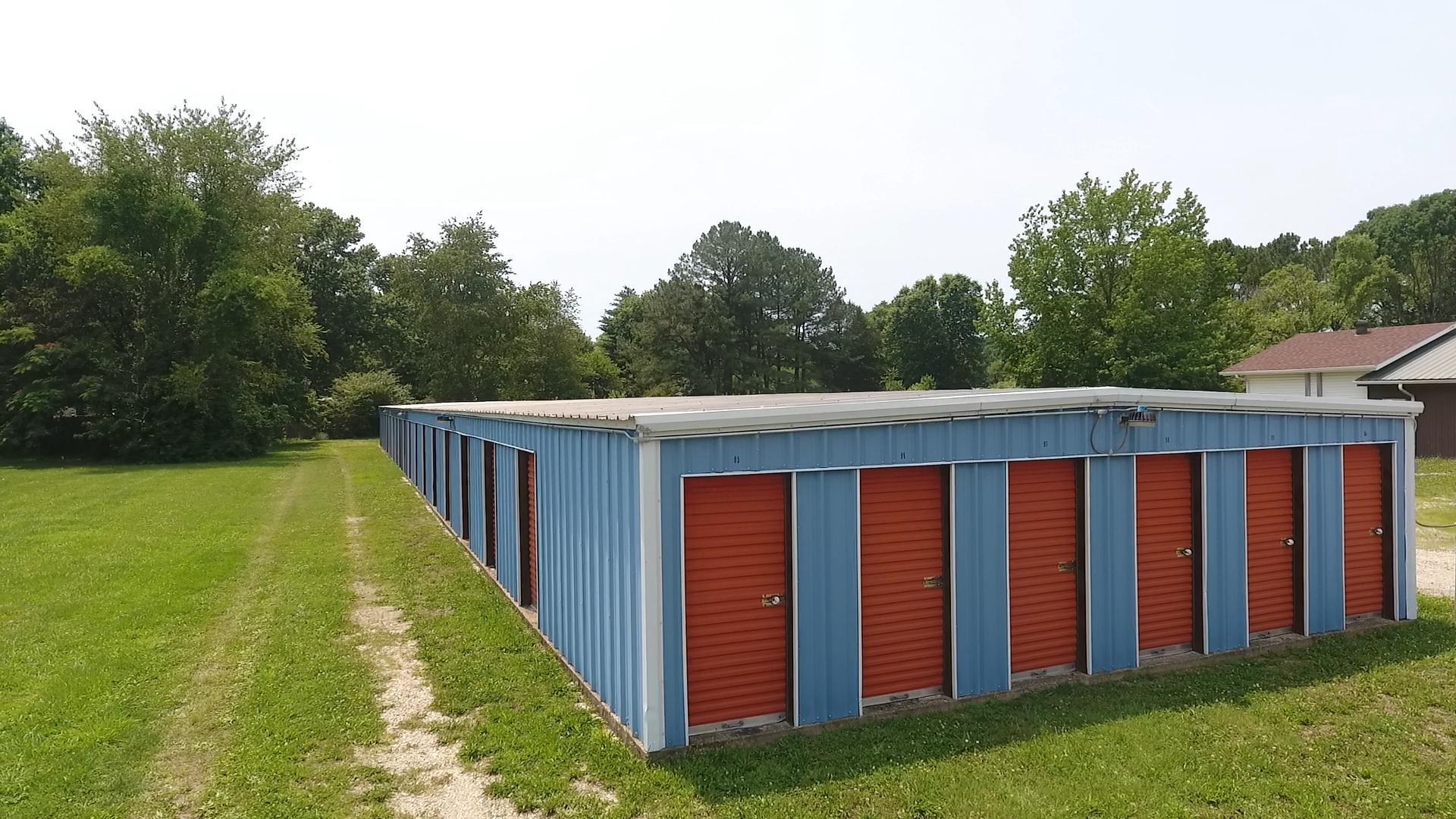 191 Highway 62 412 W  Ash Flat, AR