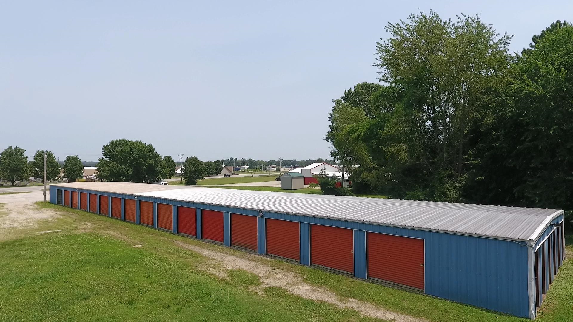 191 Highway 62 412 W  Ash Flat, AR