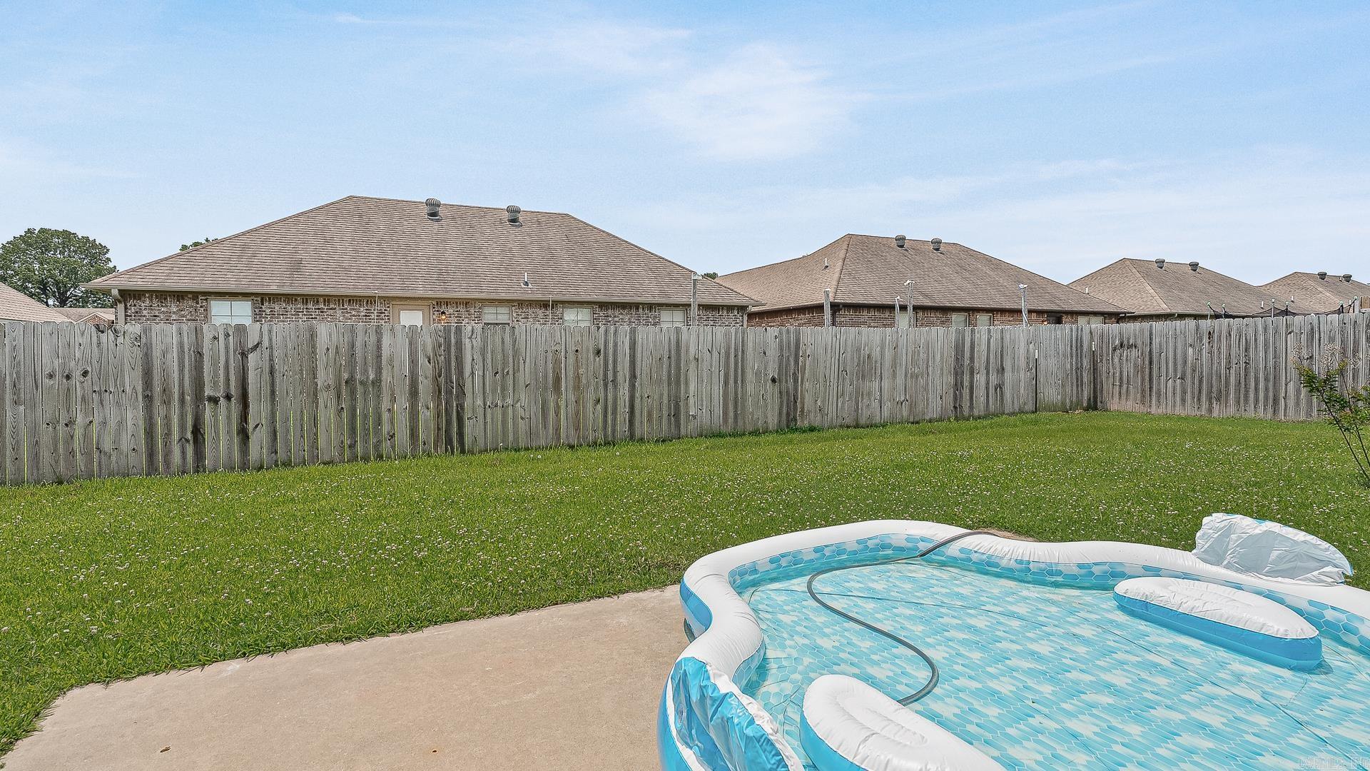 1002 Garrison Ln  Paragould, AR