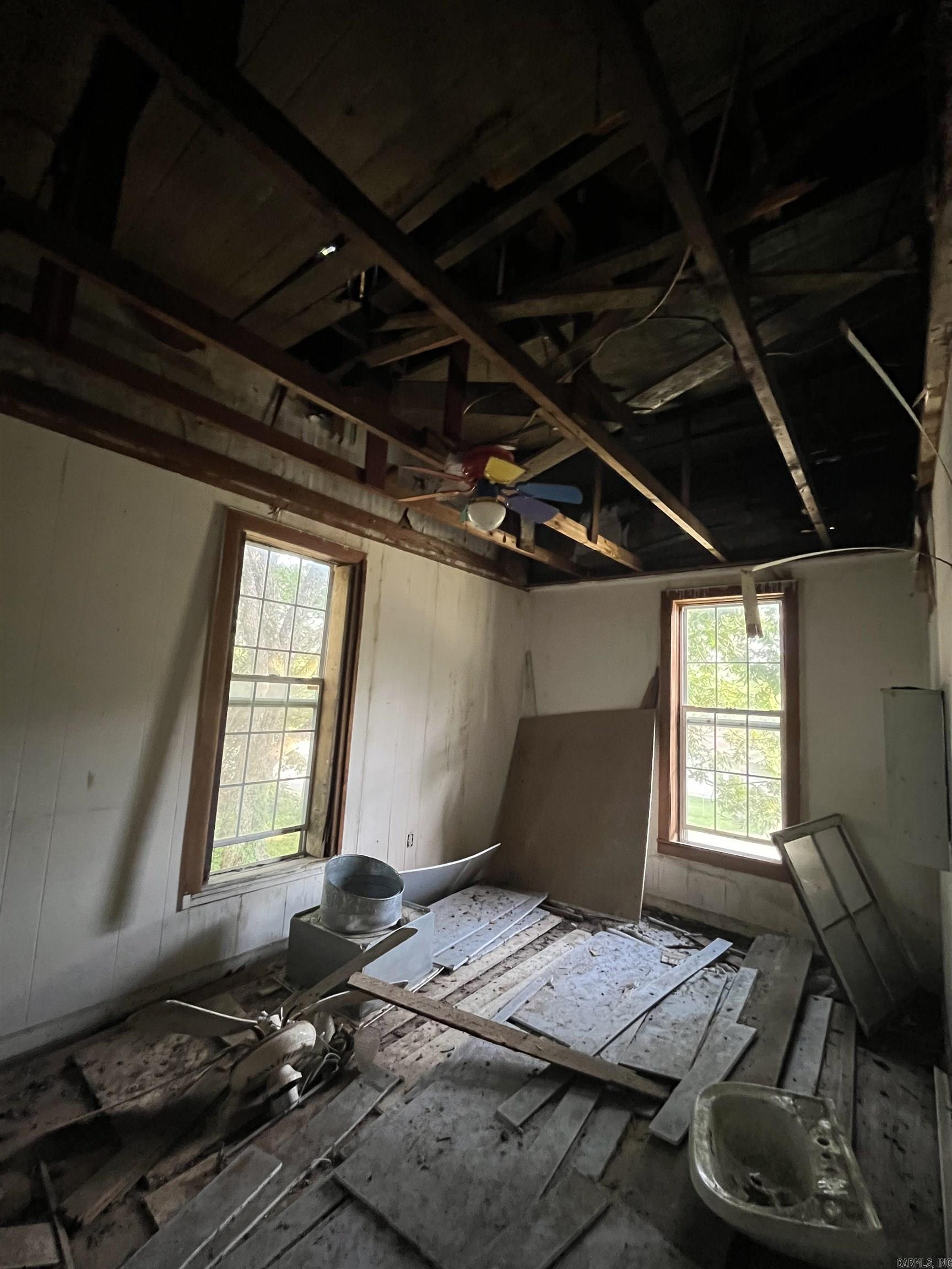 304 W Church  Plumerville, AR