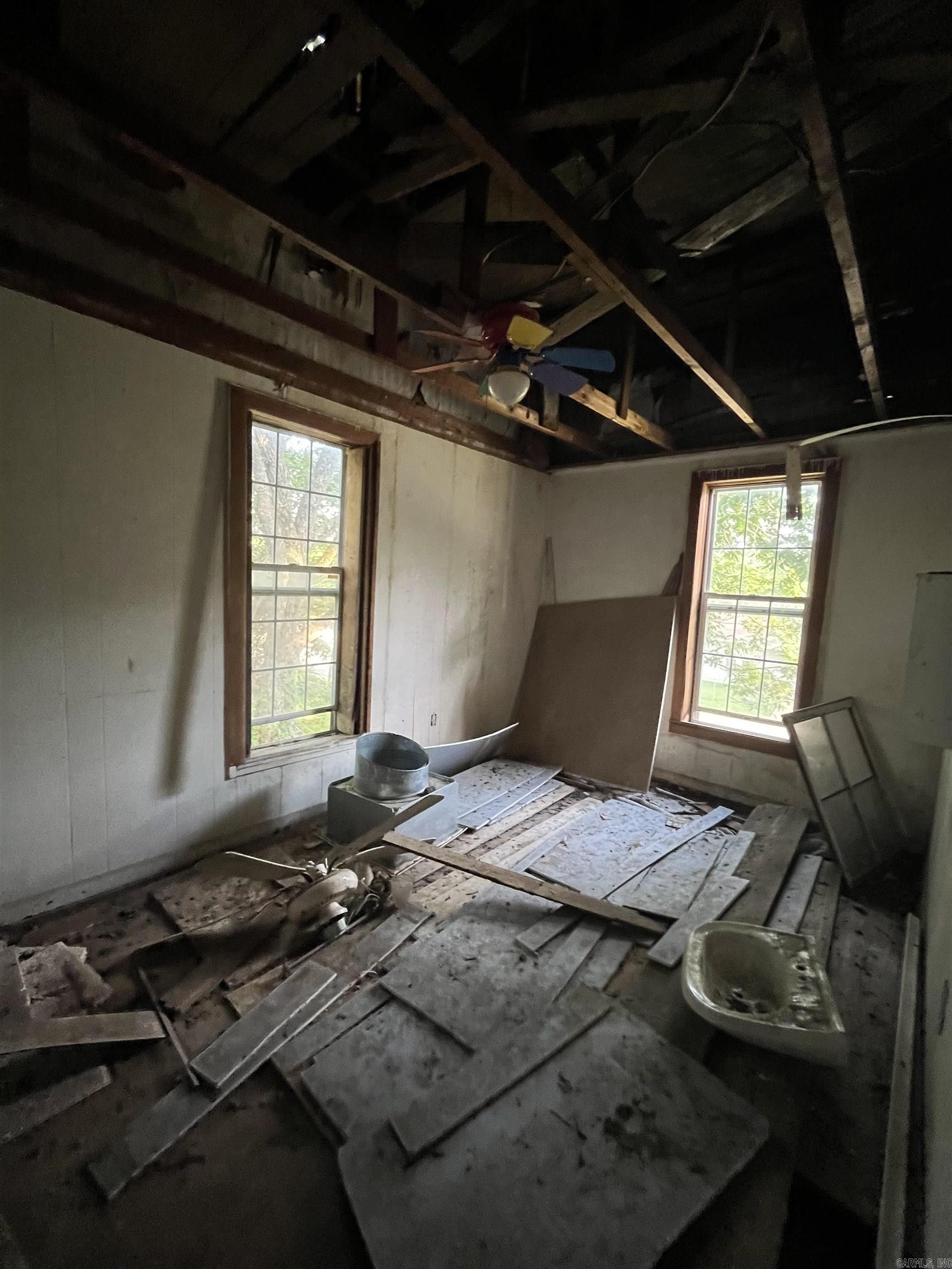 304 W Church  Plumerville, AR