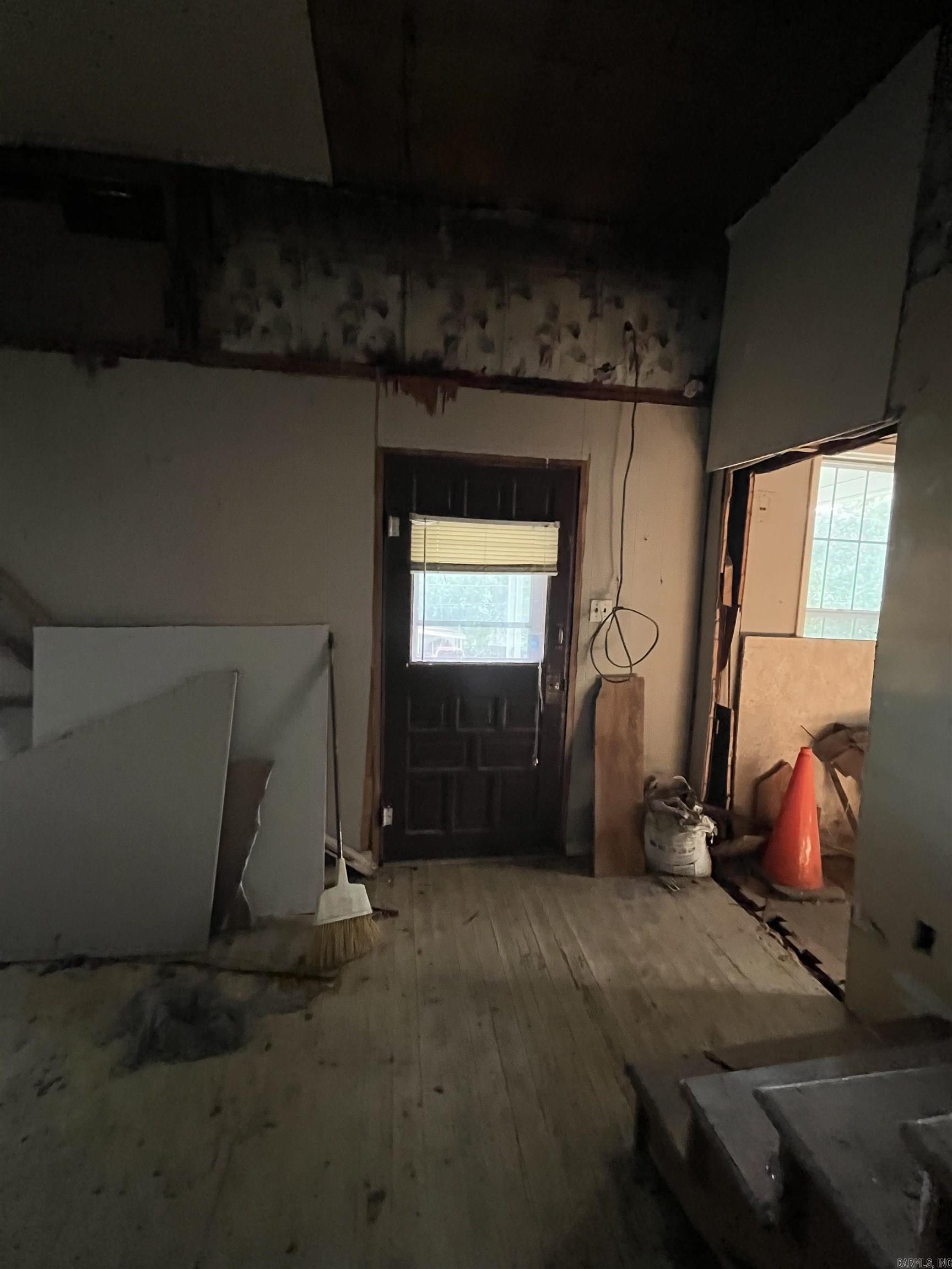 304 W Church  Plumerville, AR