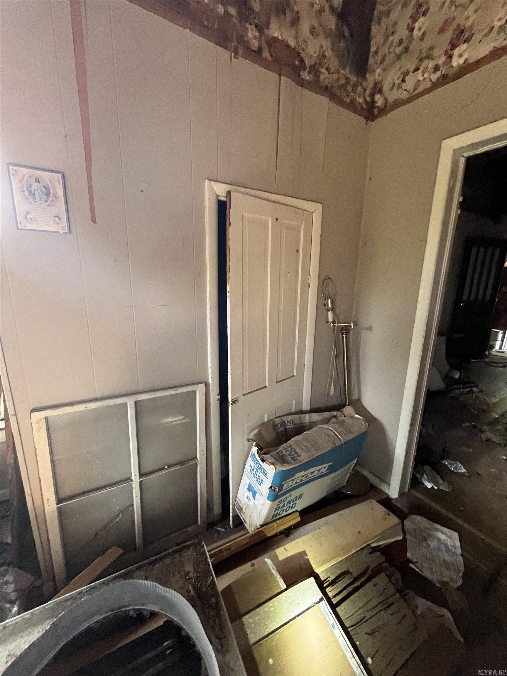 304 W Church  Plumerville, AR