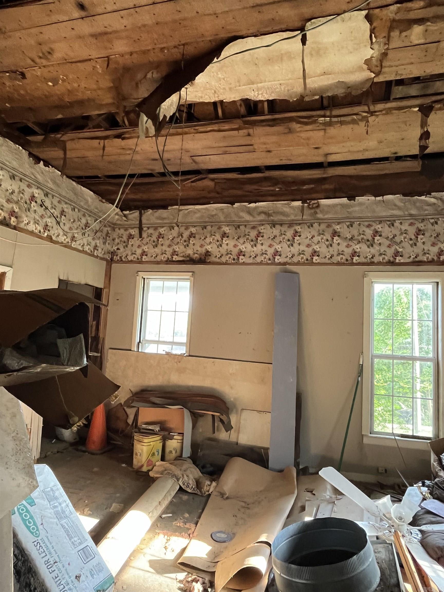 304 W Church  Plumerville, AR