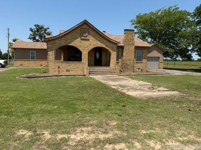 13878 N Hwy 33  Des Arc, AR