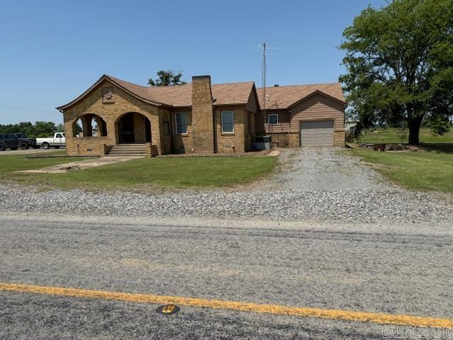 13878 N Hwy 33  Des Arc, AR