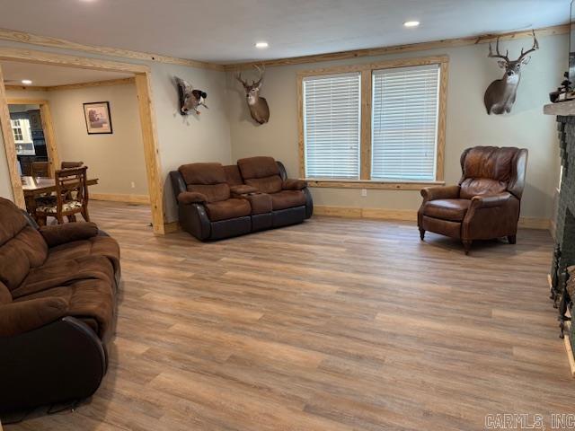 13878 N Hwy 33  Des Arc, AR