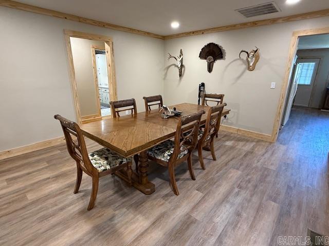13878 N Hwy 33  Des Arc, AR