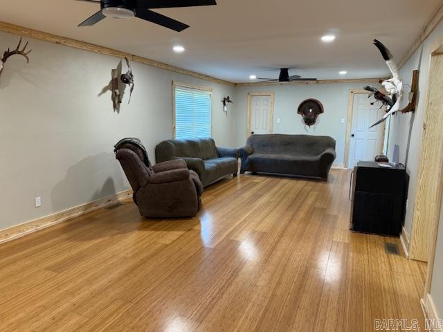13878 N Hwy 33  Des Arc, AR