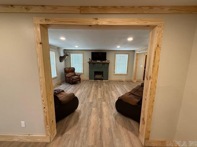 13878 N Hwy 33  Des Arc, AR