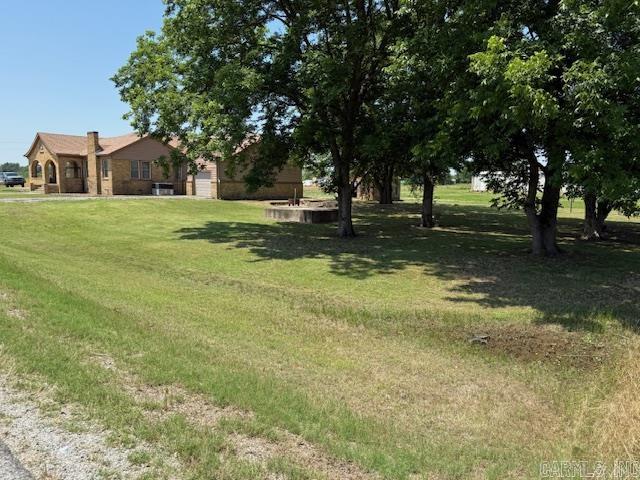13878 N Hwy 33  Des Arc, AR