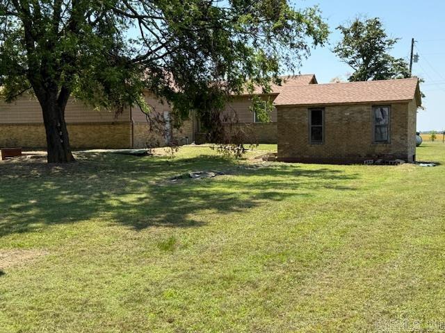 13878 N Hwy 33  Des Arc, AR