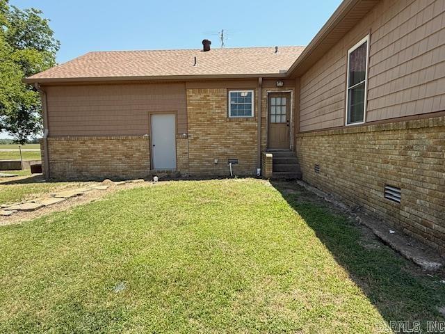 13878 N Hwy 33  Des Arc, AR