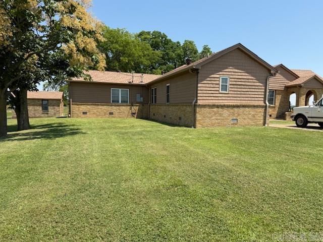 13878 N Hwy 33  Des Arc, AR