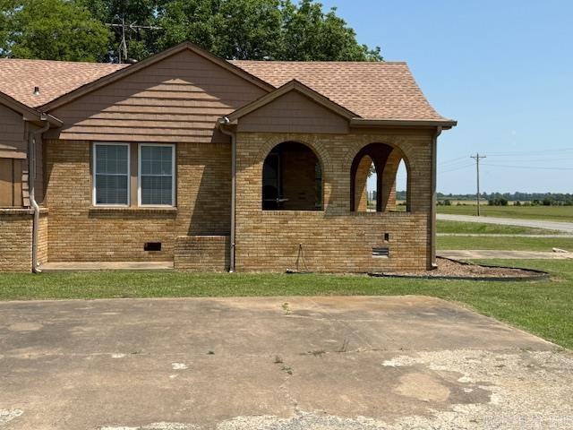 13878 N Hwy 33  Des Arc, AR