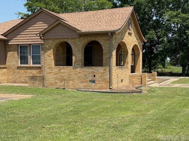 13878 N Hwy 33  Des Arc, AR