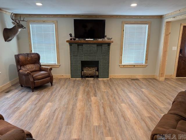 13878 N Hwy 33  Des Arc, AR