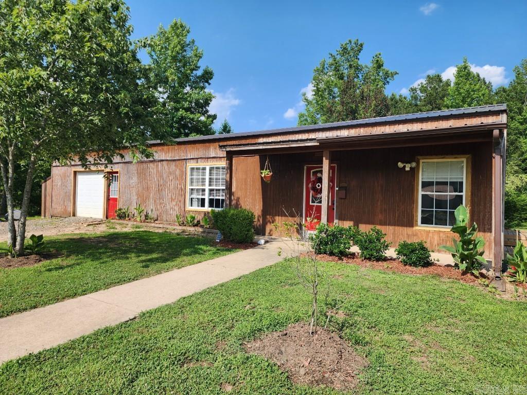 21602 Buddy  Hensley, AR